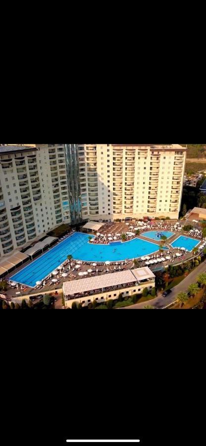 Goldcity Villa Alanya Exterior photo