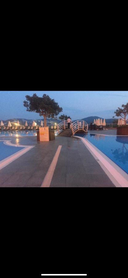 Goldcity Villa Alanya Exterior photo