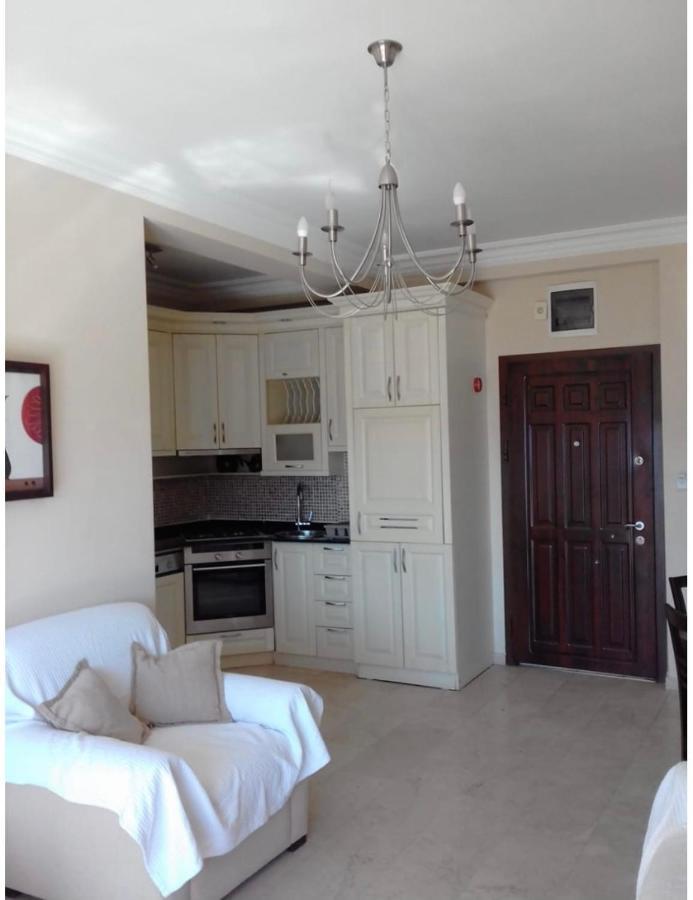 Goldcity Villa Alanya Exterior photo