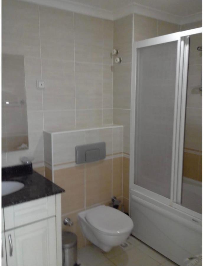 Goldcity Villa Alanya Exterior photo